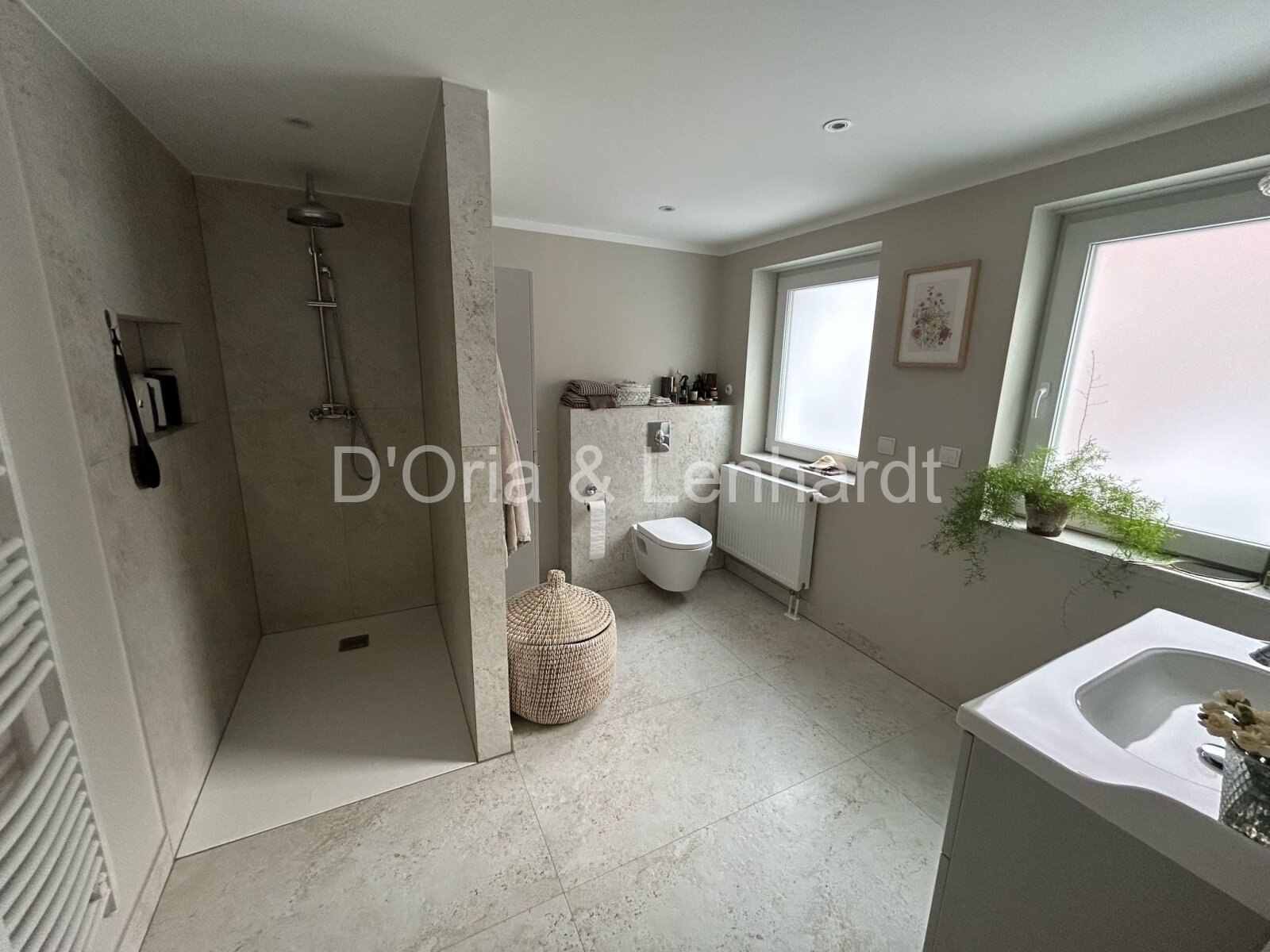 Attraktive zwei-Zimmer-Wohnung zu verkaufen!