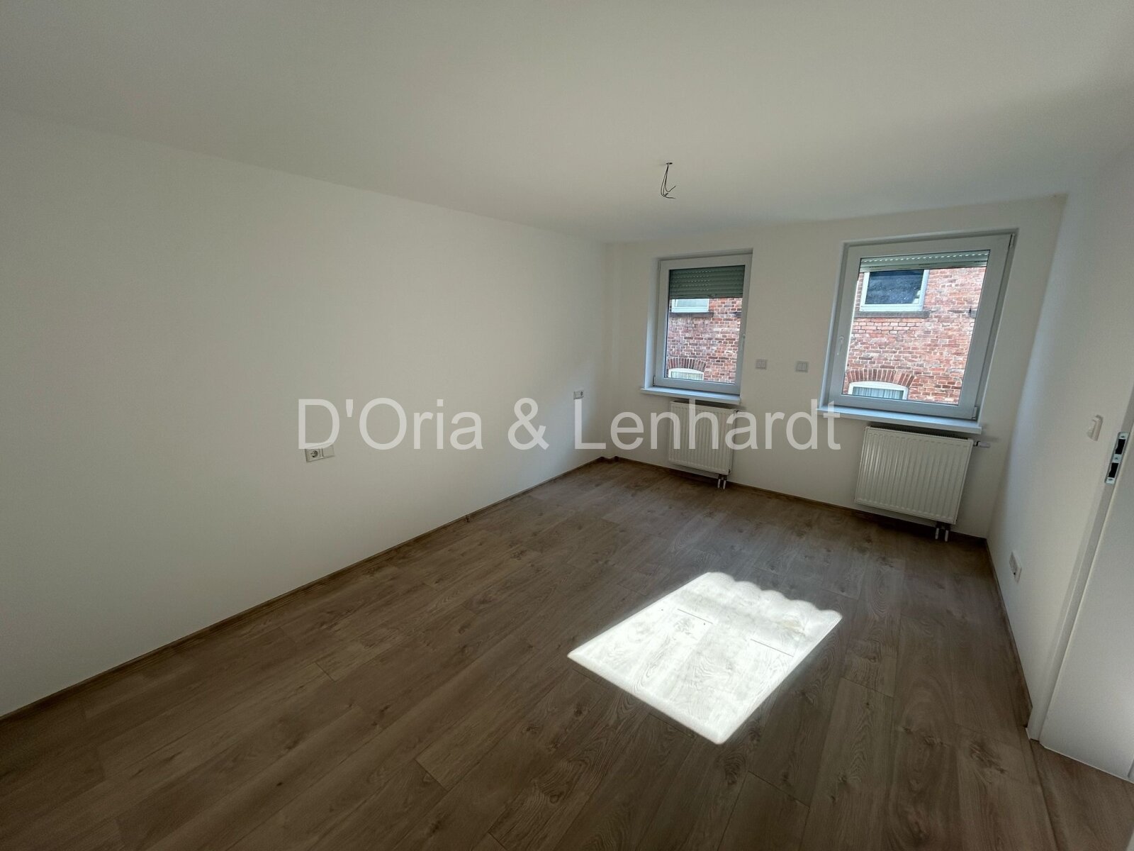 Attraktive Drei-Zimmer-Wohnung zu verkaufen!