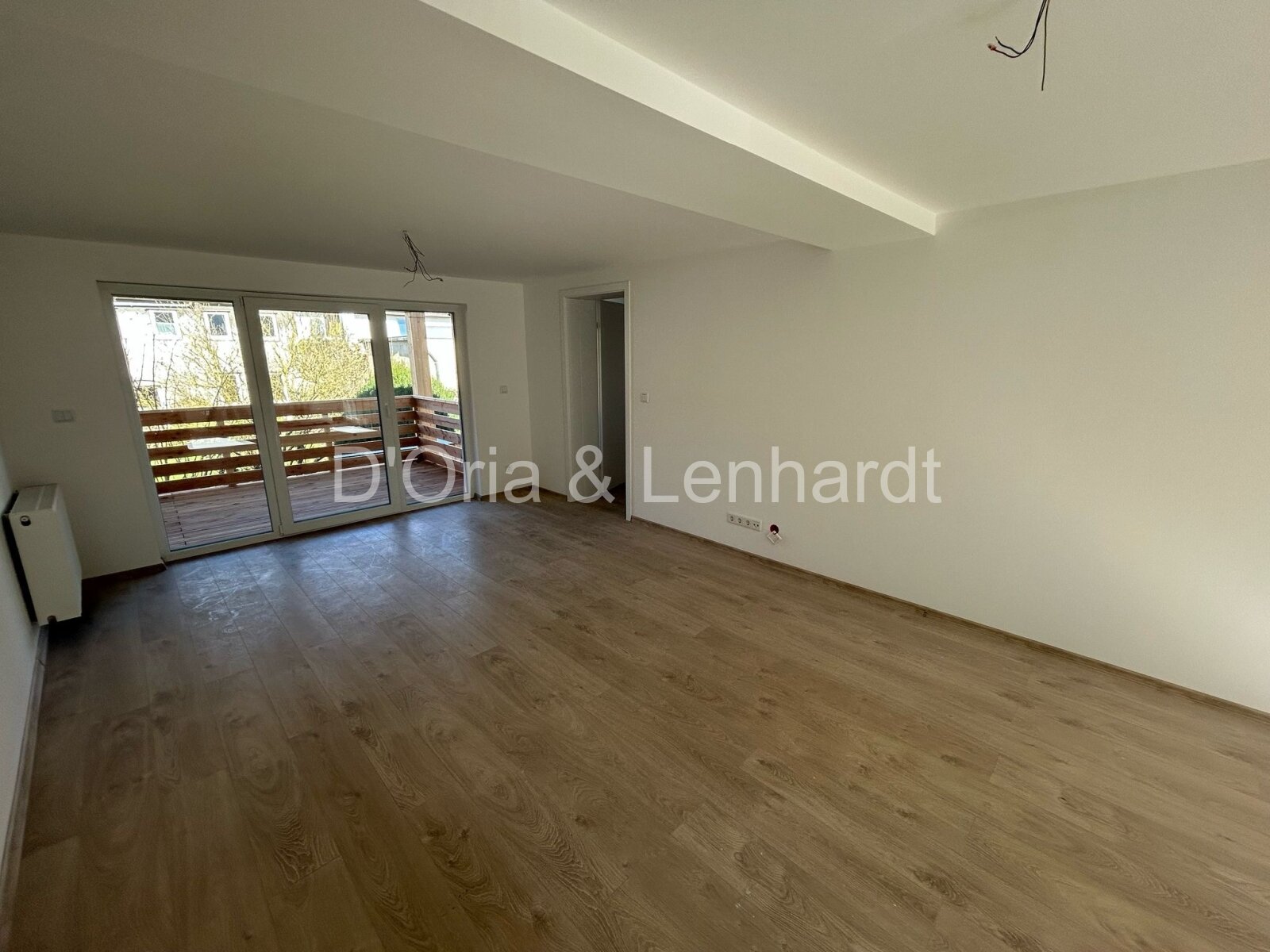 Attraktive Drei-Zimmer-Wohnung zu verkaufen!