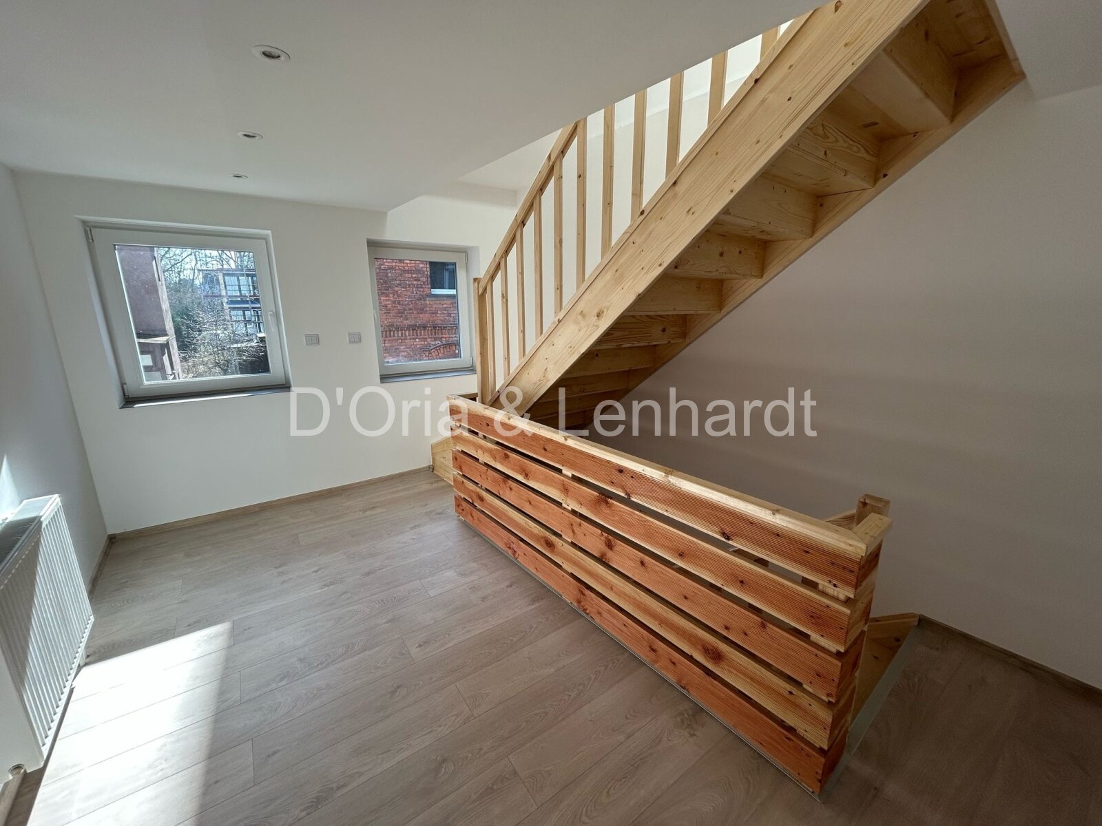 Attraktive Drei-Zimmer-Wohnung zu verkaufen!