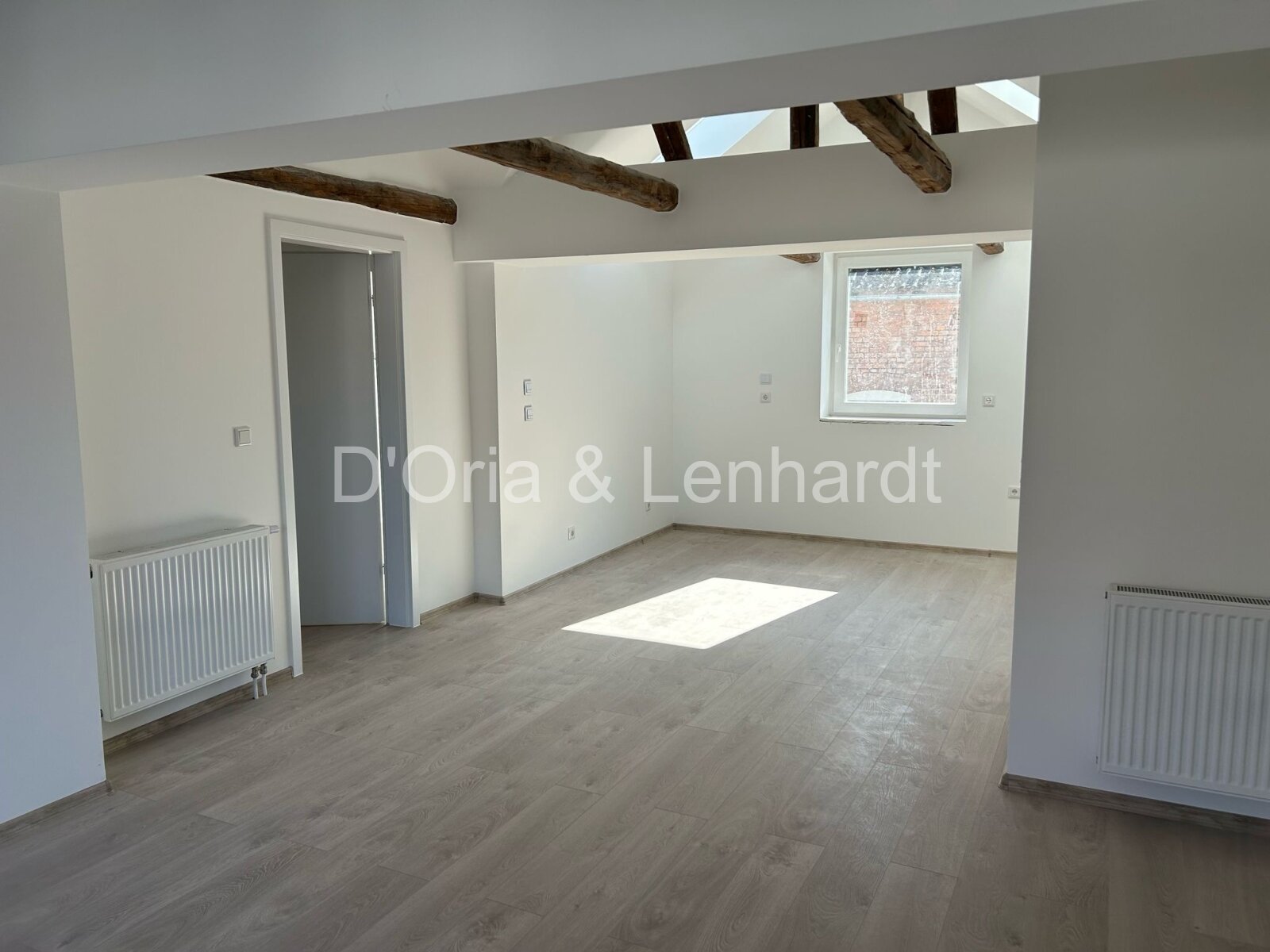 Attraktive Drei-Zimmer-Wohnung zu verkaufen!