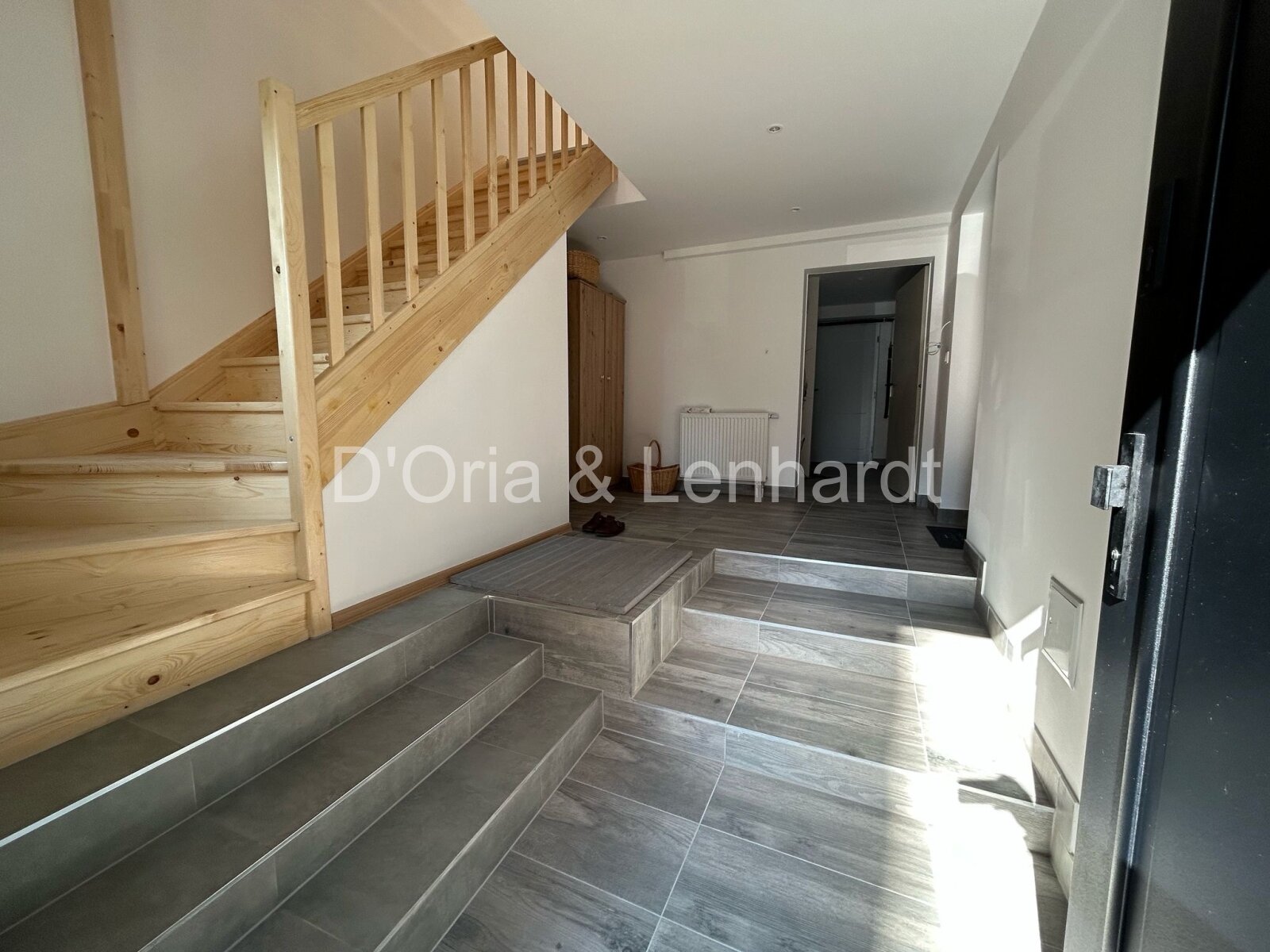 Attraktive Drei-Zimmer-Wohnung zu verkaufen!