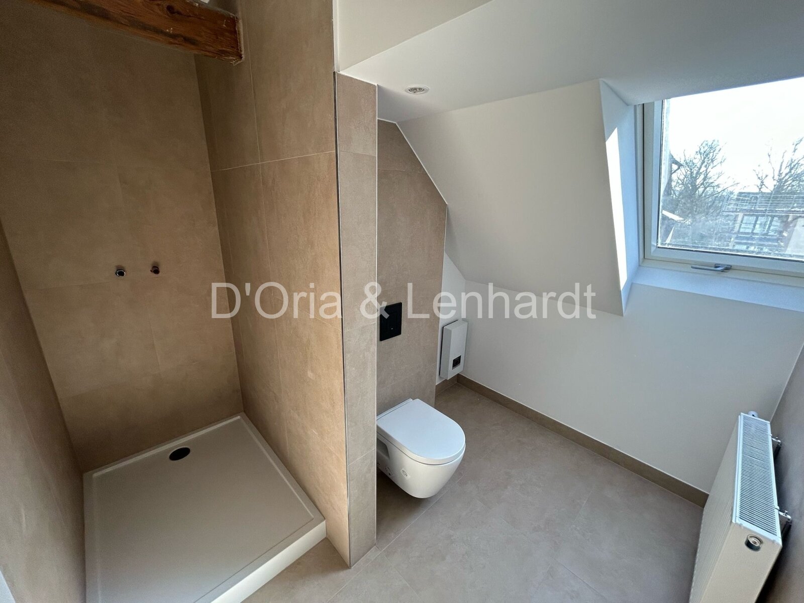 Attraktive Drei-Zimmer-Wohnung zu verkaufen!