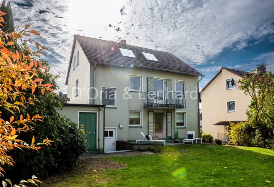 Attraktive drei-Zimmer-Wohnung zu verkaufen!