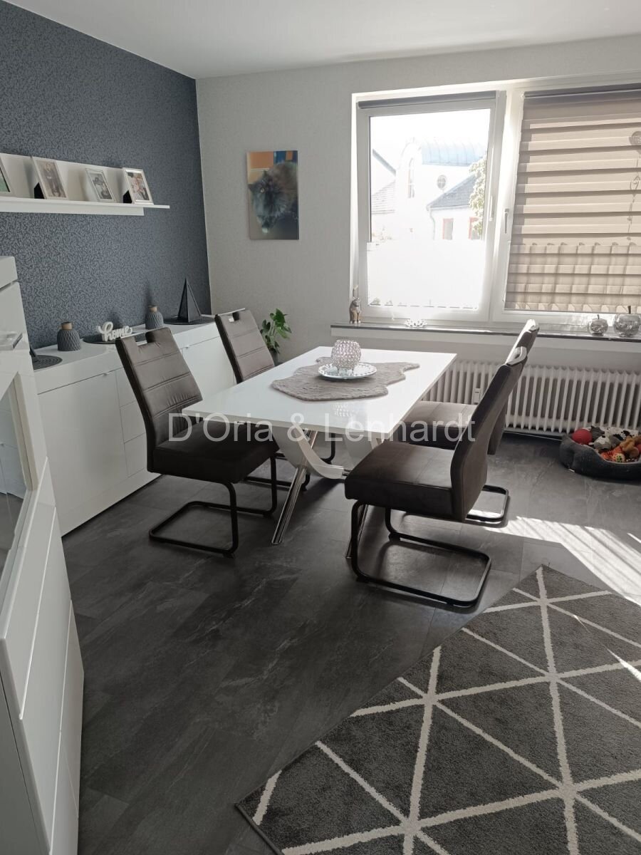 Attraktive drei-Zimmer-Wohnung zu verkaufen!