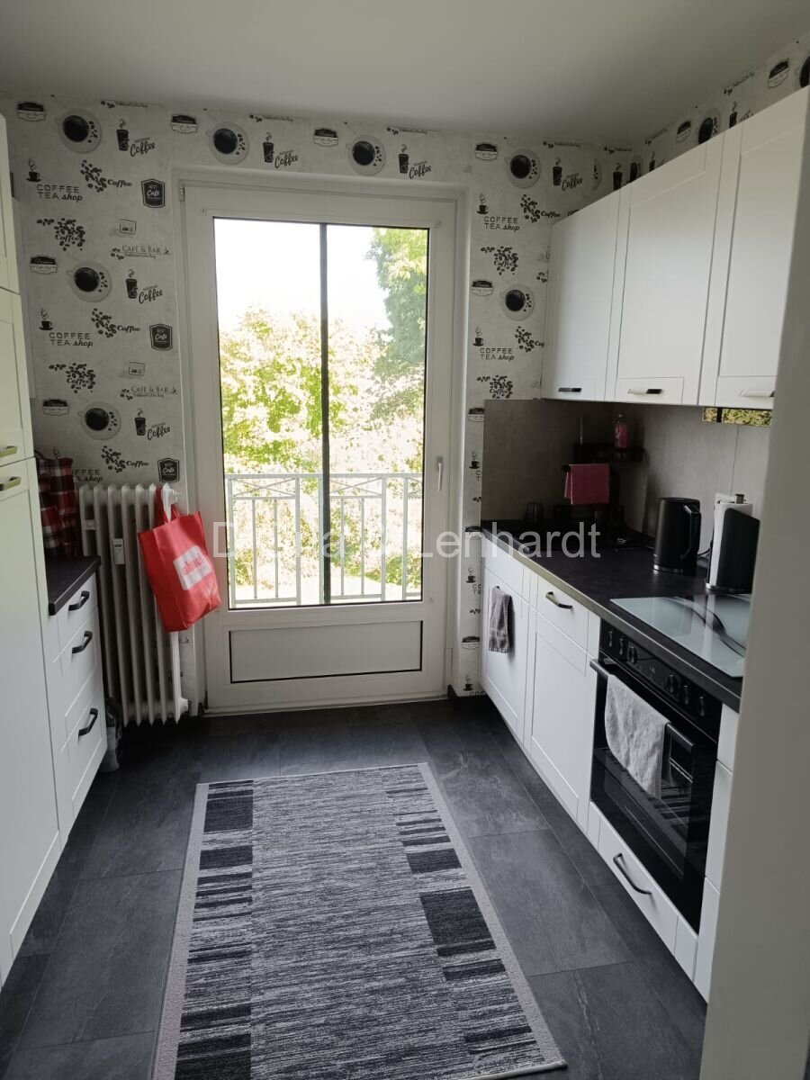 Attraktive drei-Zimmer-Wohnung zu verkaufen!