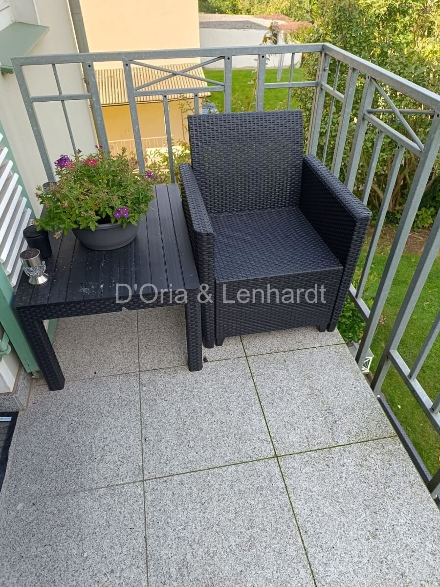 Attraktive drei-Zimmer-Wohnung zu verkaufen!