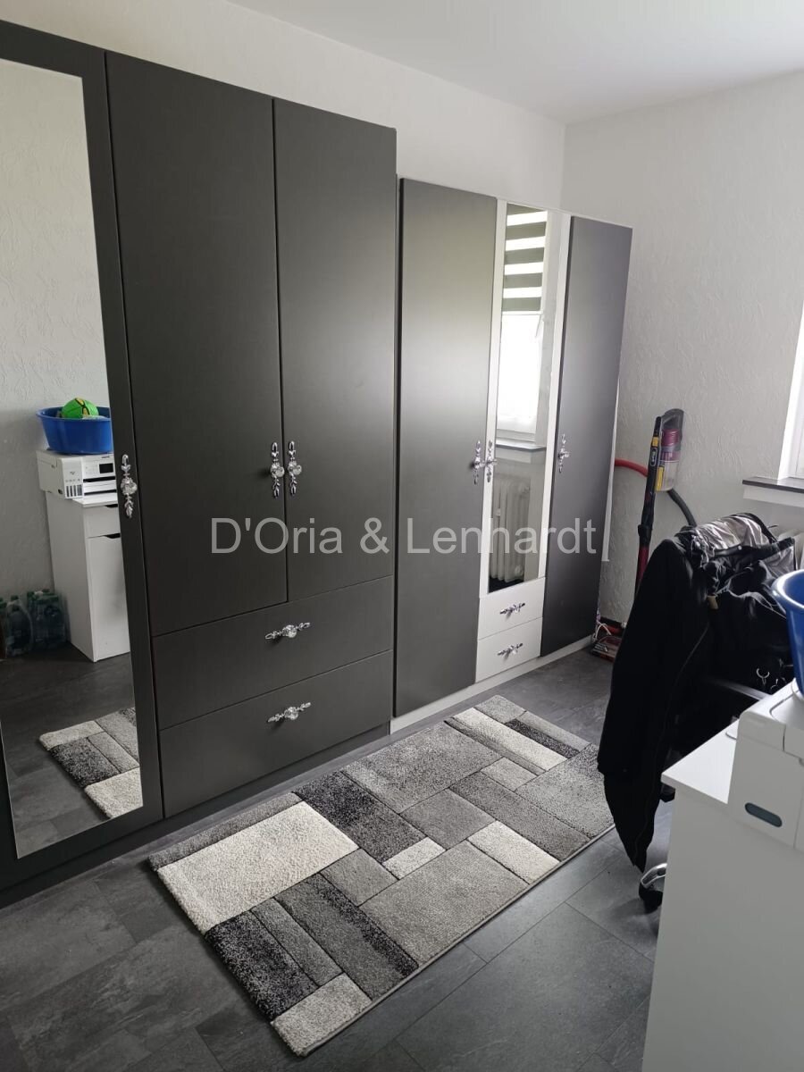 Attraktive drei-Zimmer-Wohnung zu verkaufen!