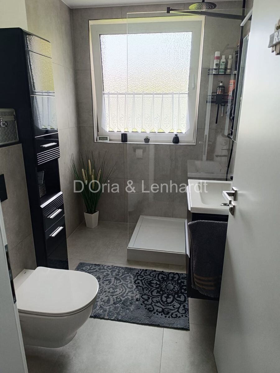 Attraktive drei-Zimmer-Wohnung zu verkaufen!