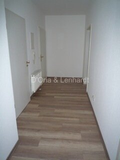 Attraktive drei-Zimmer-Wohnung zu verkaufen!