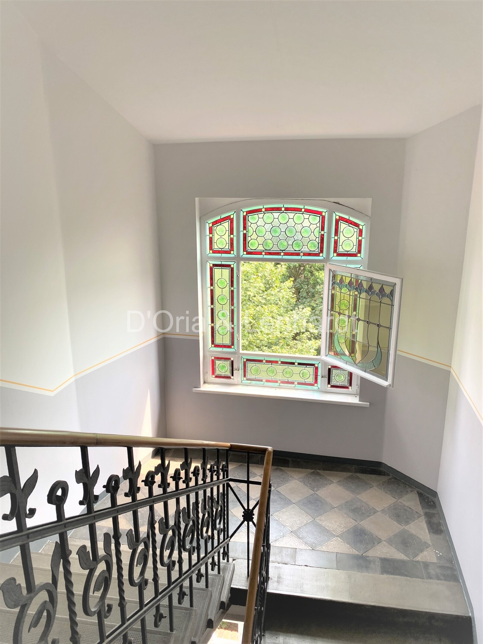 Attraktive drei-Zimmer-Wohnung zu verkaufen!