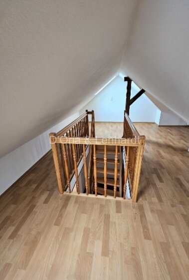 Zu Verkaufen - Gemütliche Dachgeschosswohnung!