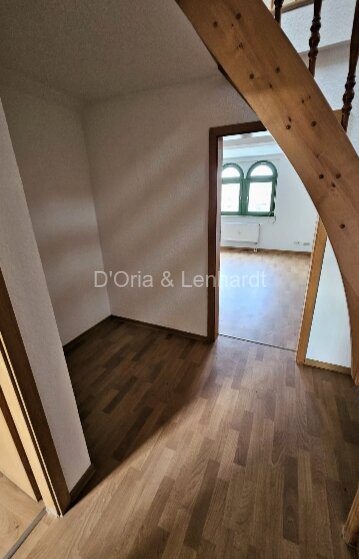 Zu Verkaufen - Gemütliche Dachgeschosswohnung!