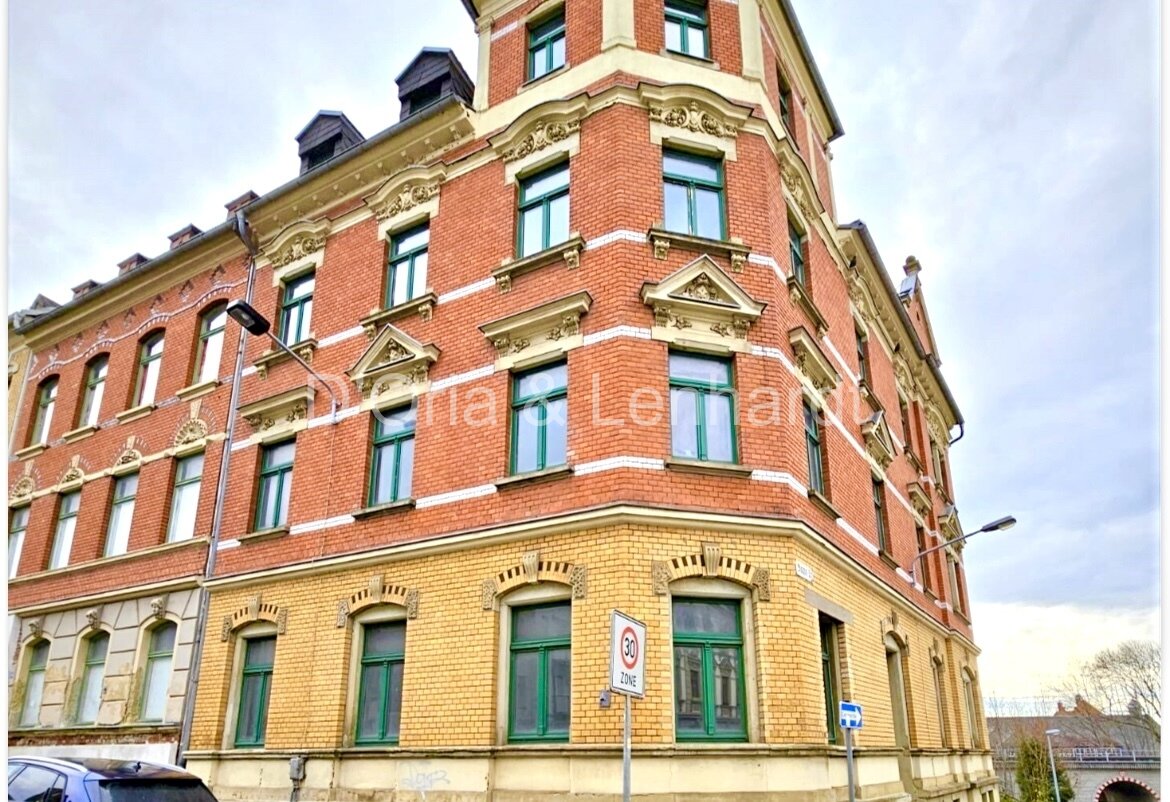 Zu Verkaufen - Gemütliche Dachgeschosswohnung!