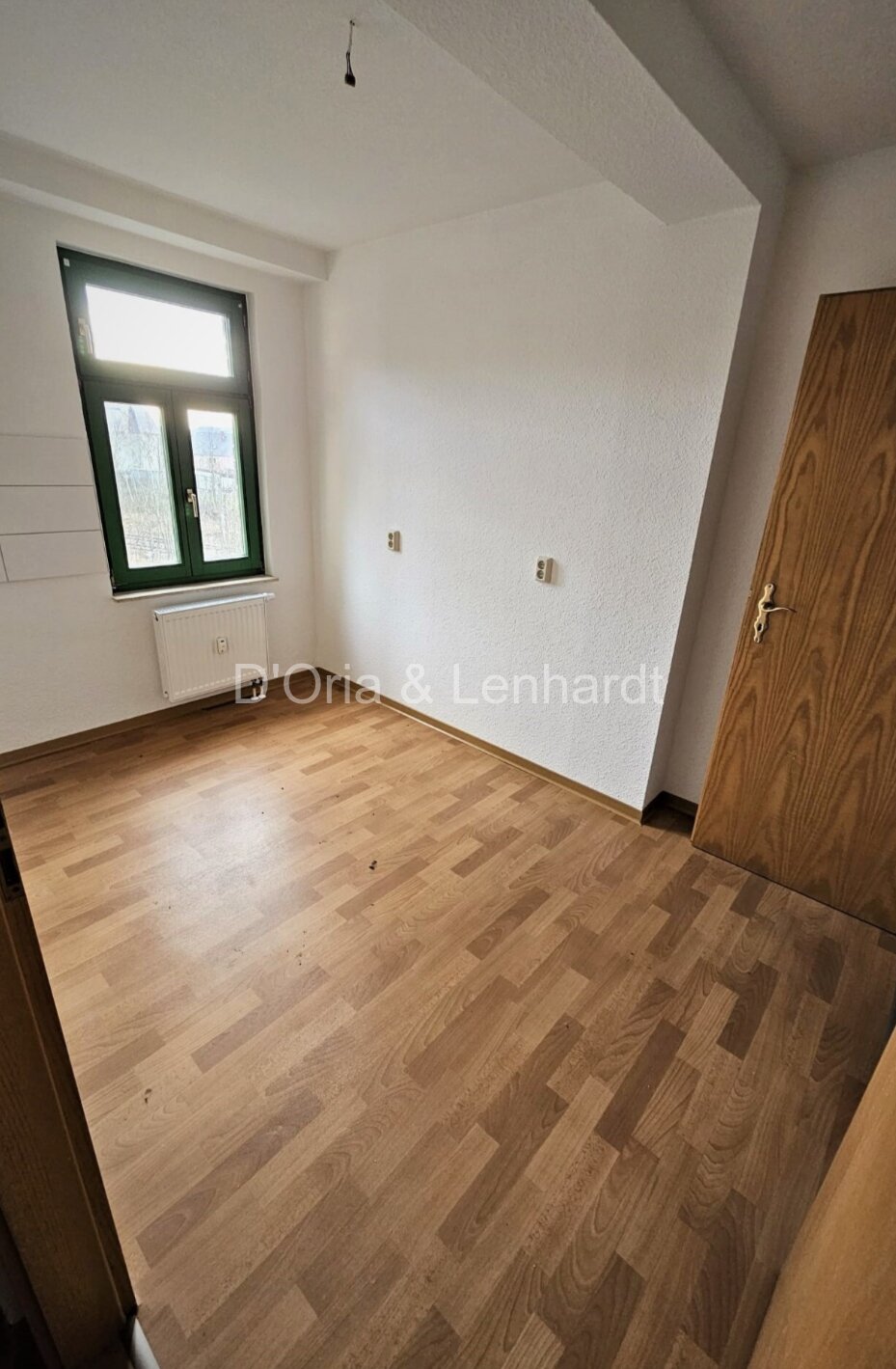 Zu Verkaufen - Gemütliche Dachgeschosswohnung!