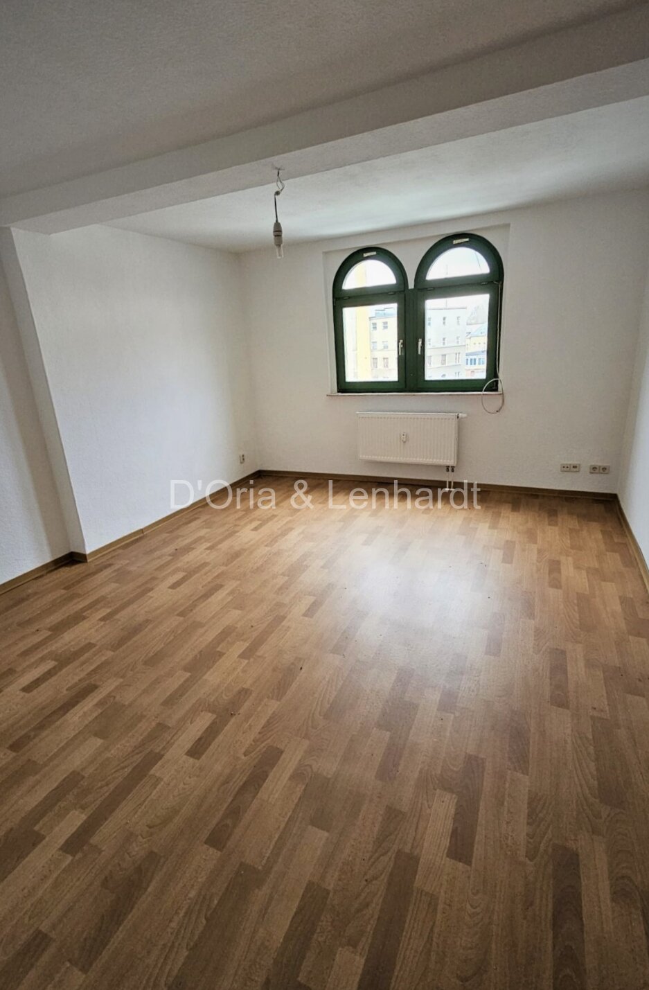 Zu Verkaufen - Gemütliche Dachgeschosswohnung!