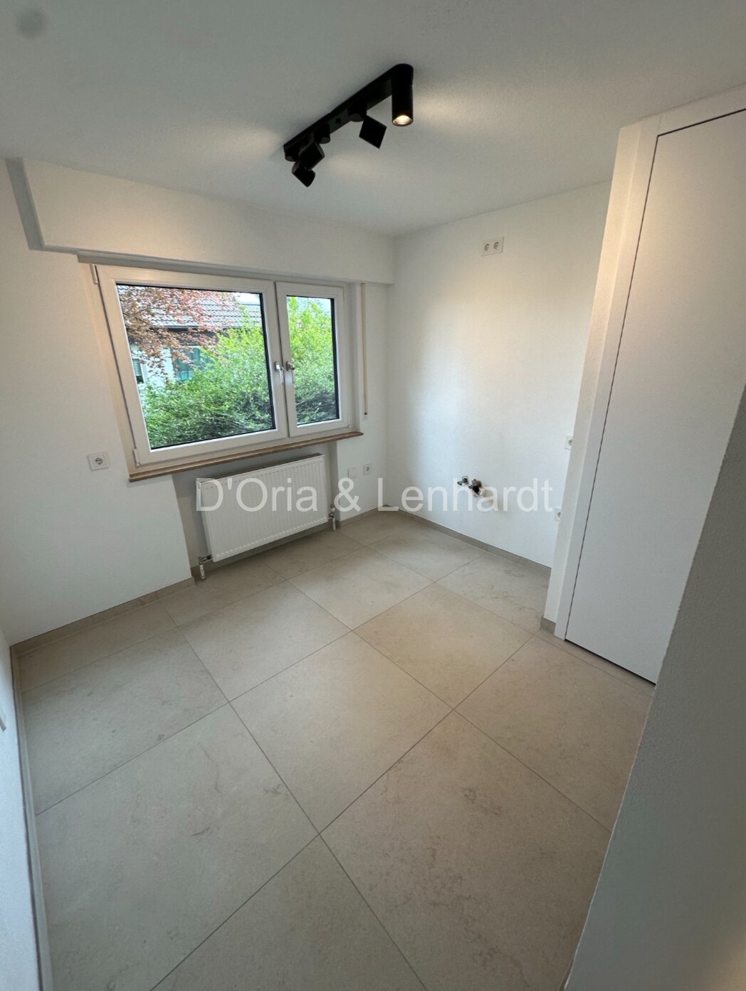 Vermietet! Erstbezug nach Sanierung – Helle 2-Zimmer-Wohnung