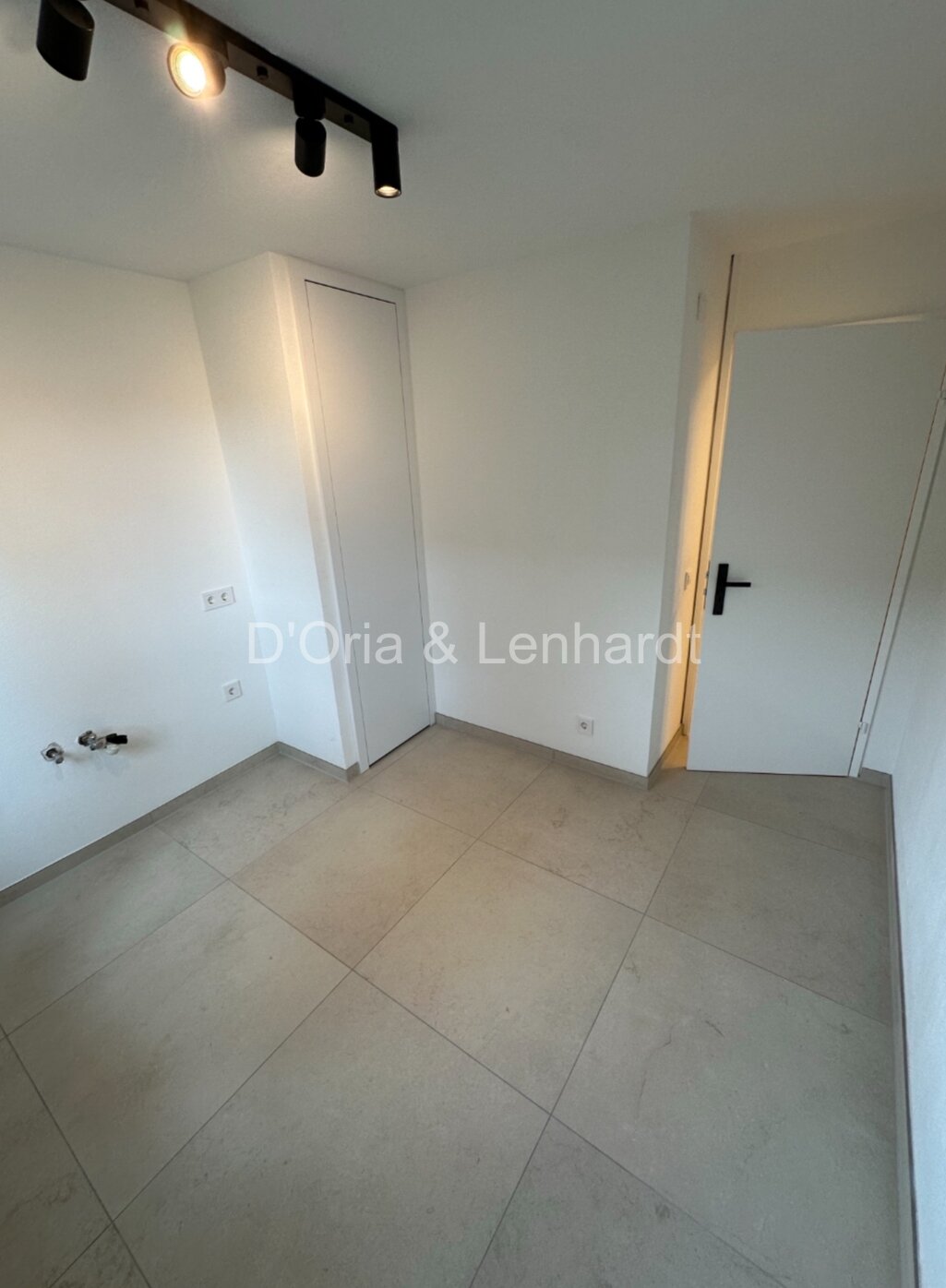 Vermietet! Erstbezug nach Sanierung – Helle 2-Zimmer-Wohnung