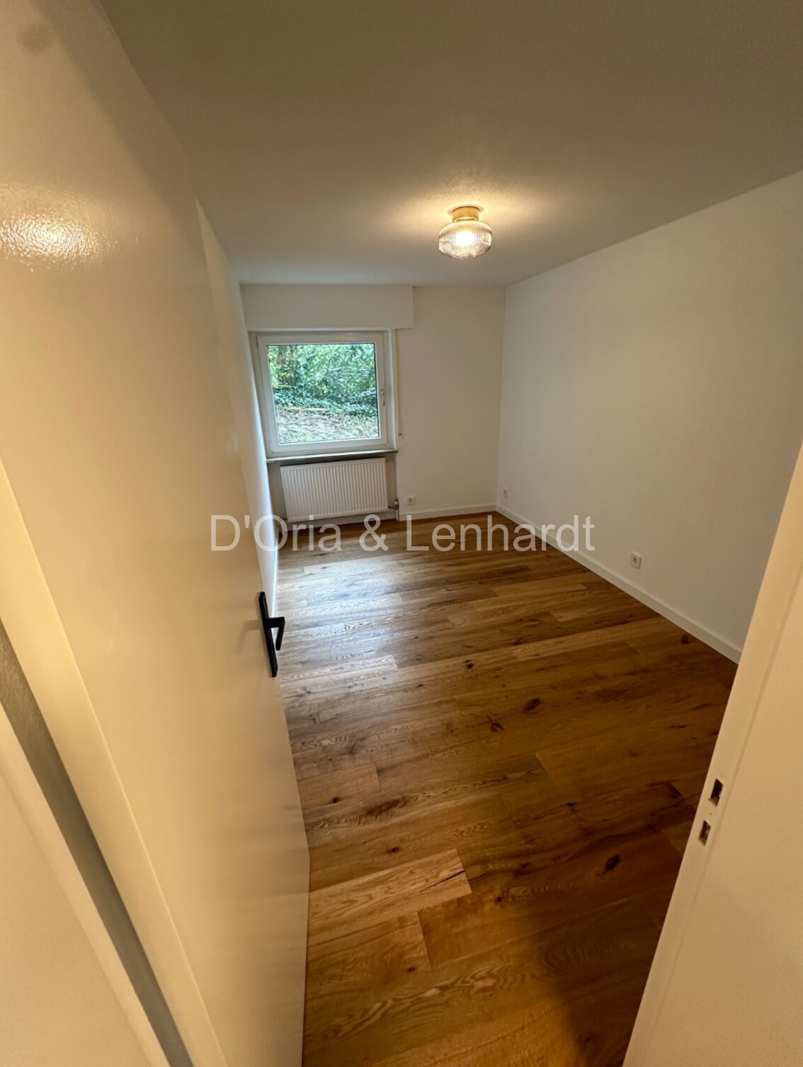 Vermietet! Erstbezug nach Sanierung – Helle 2-Zimmer-Wohnung