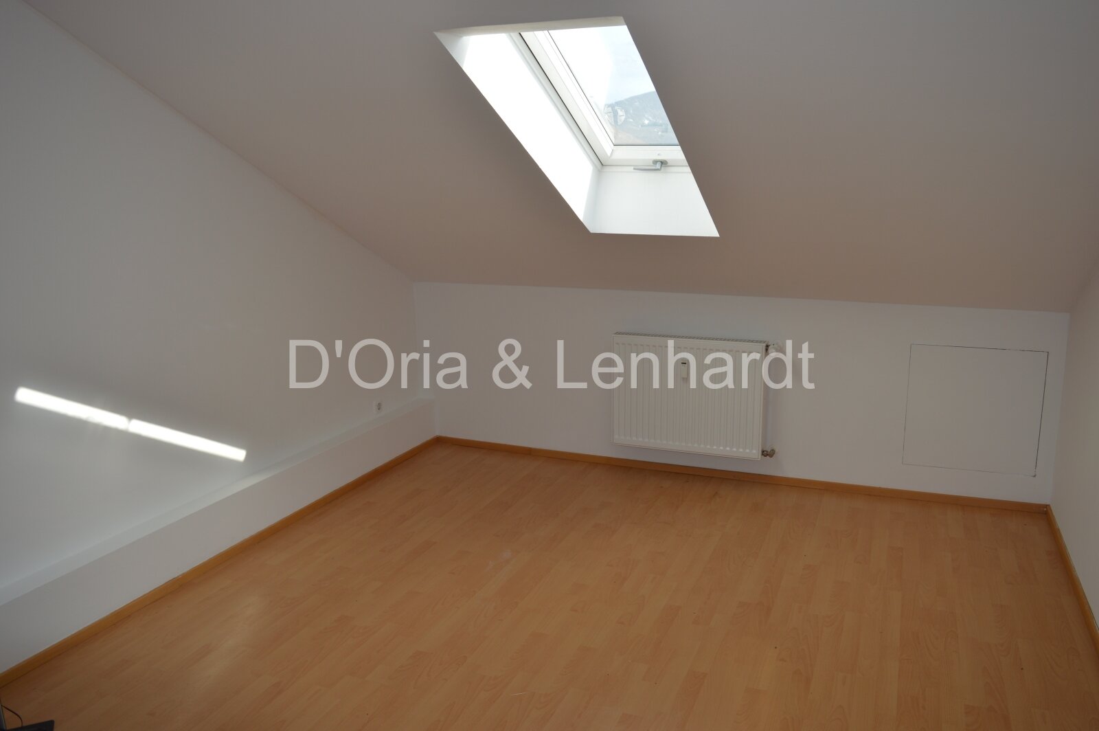 Drei Zimmer Wohnung zu vermieten!