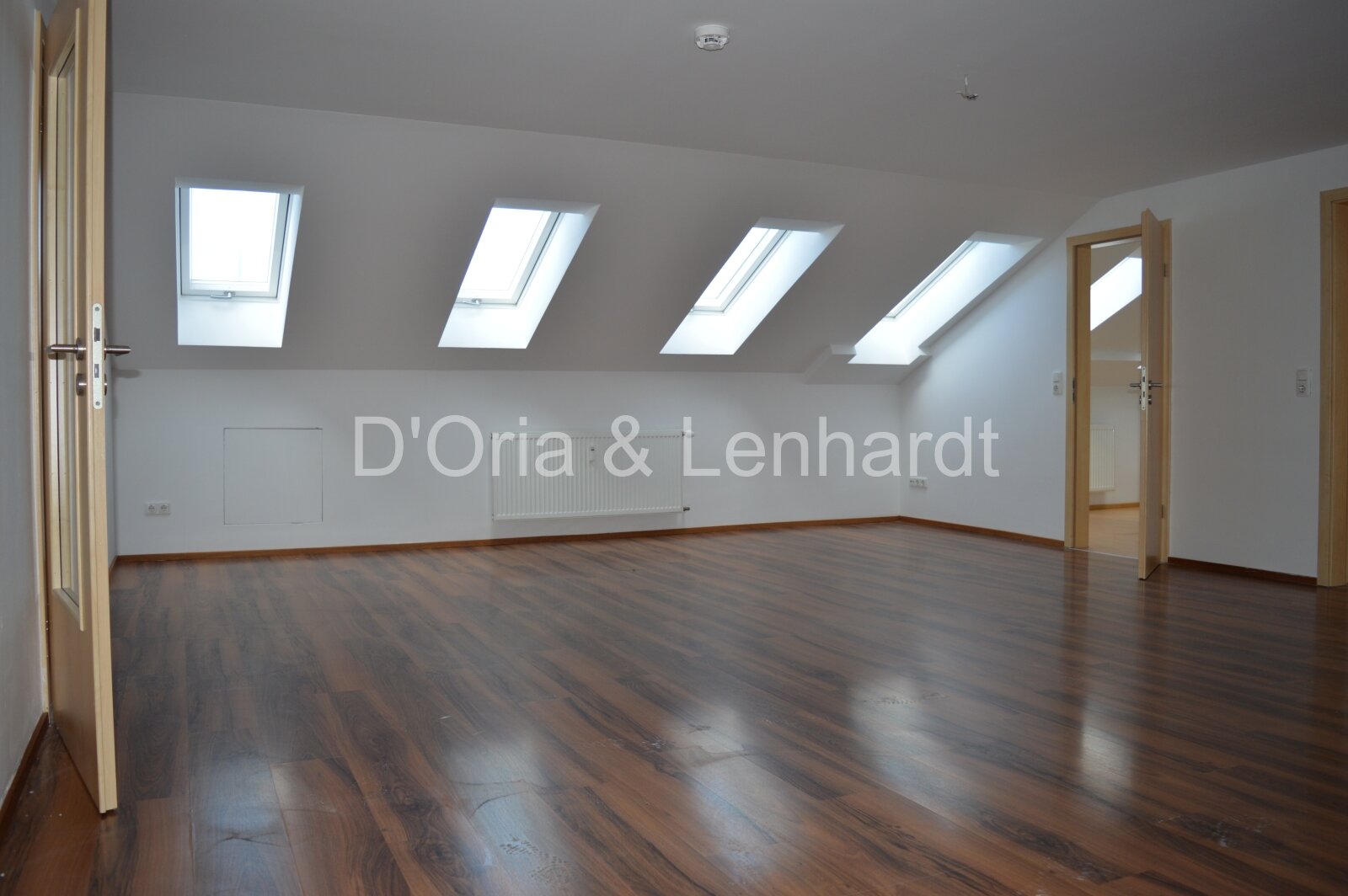 Drei Zimmer Wohnung zu vermieten!