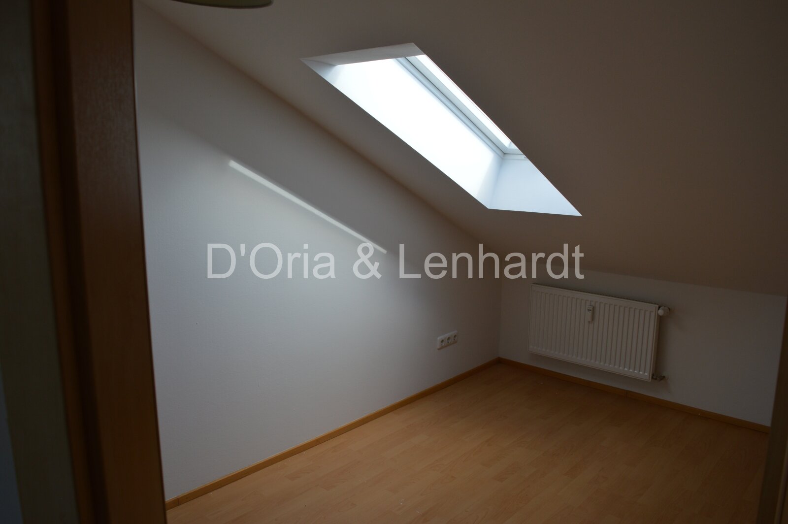 Drei Zimmer Wohnung zu vermieten!