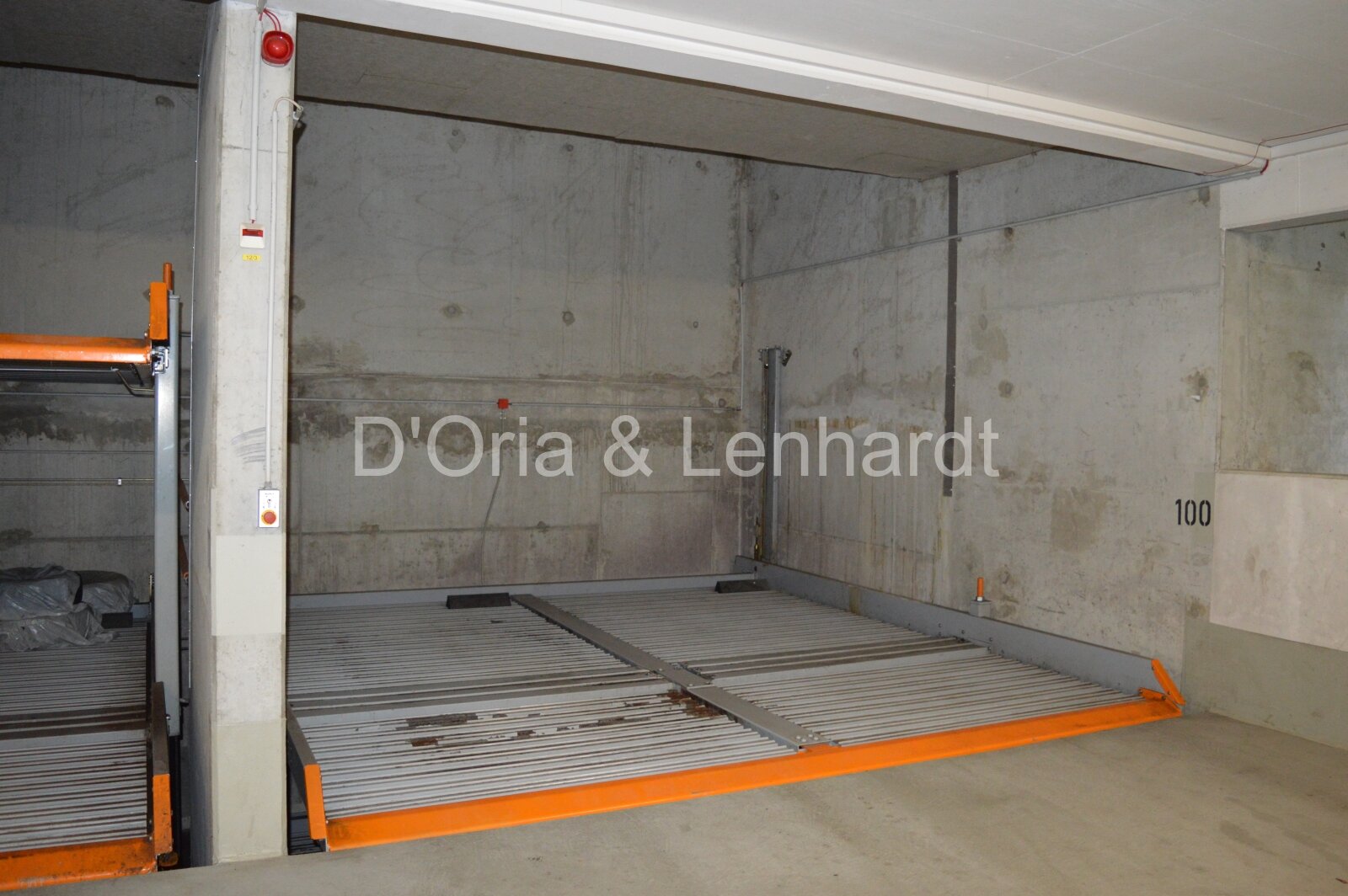 Ihr sicherer Stellplatz in Garching – Komfort und Schutz für Ihr Fahrzeug!