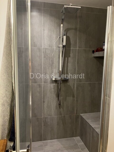 Hochwertig möblierte DG-Wohnung mit Flair