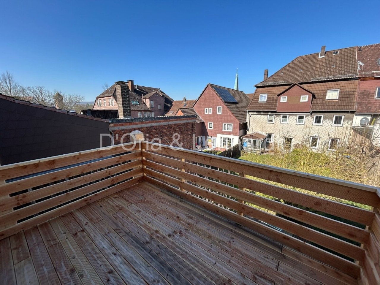 Balkon Balkon