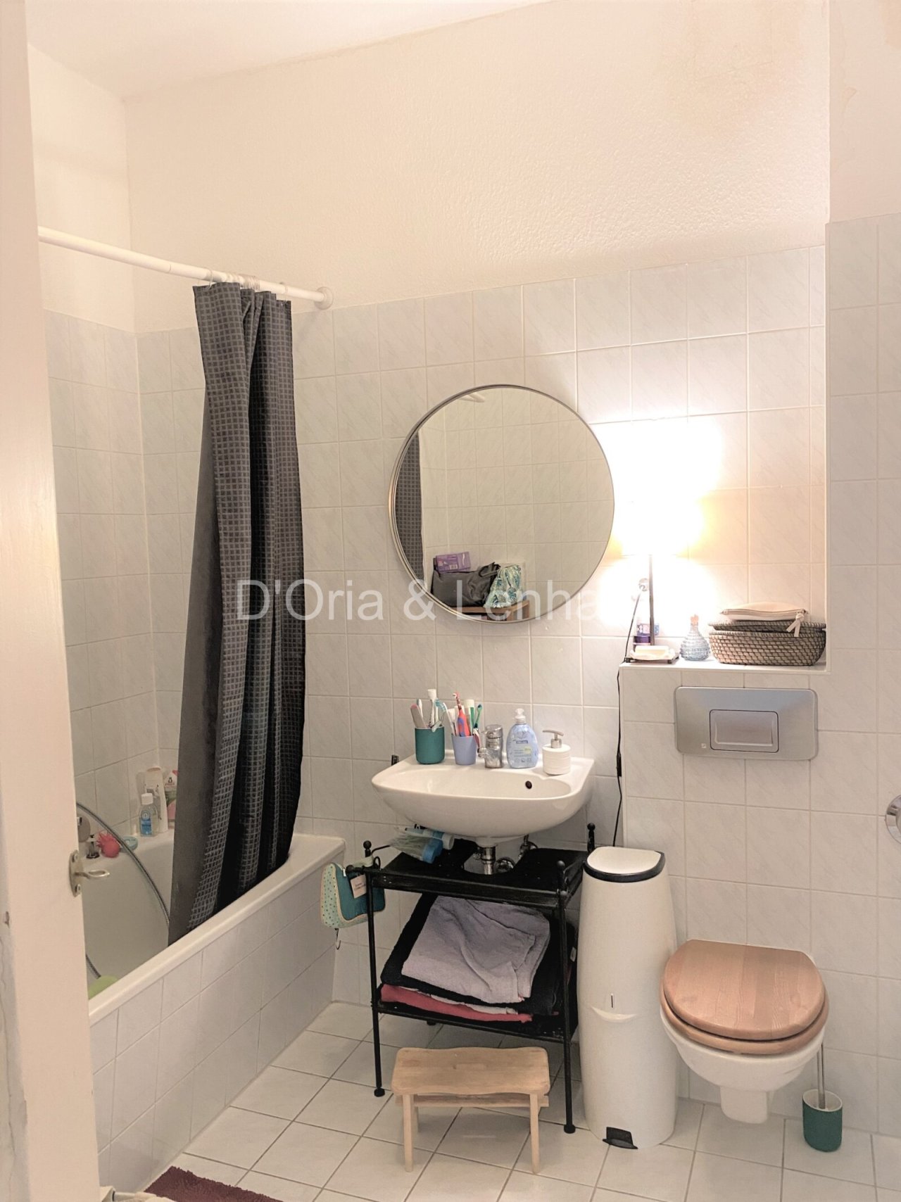 Badezimmer Badezimmer