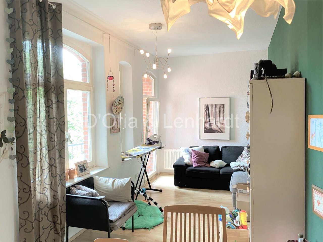 Wohnzimmer Wohnzimmer