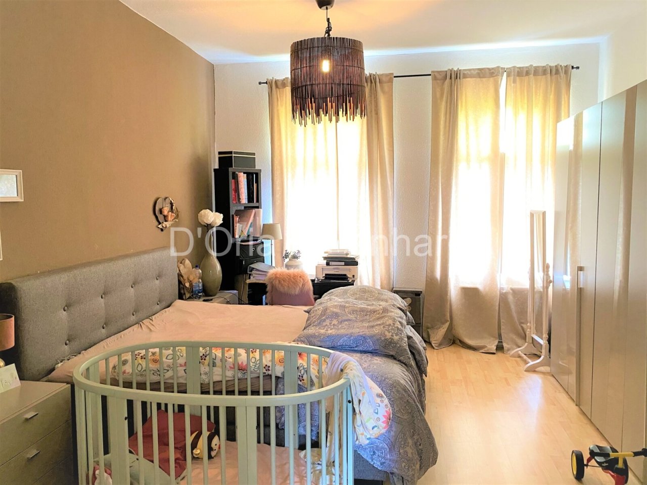 Schlafzimmer Schlafzimmer