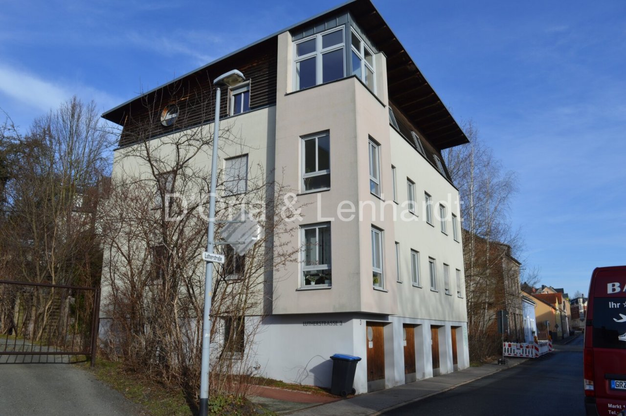 Außenansicht Außenansicht