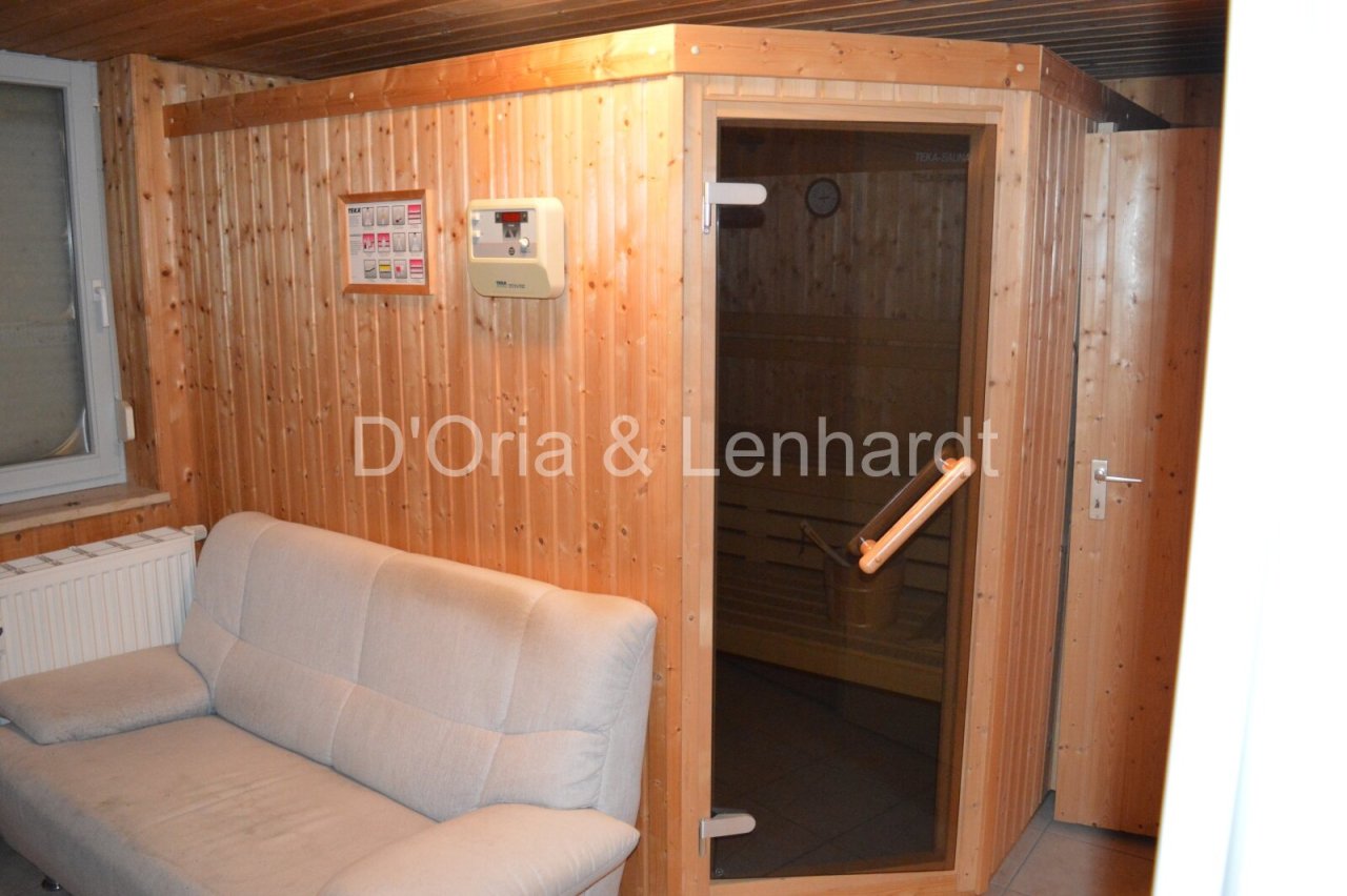Sauna Sauna