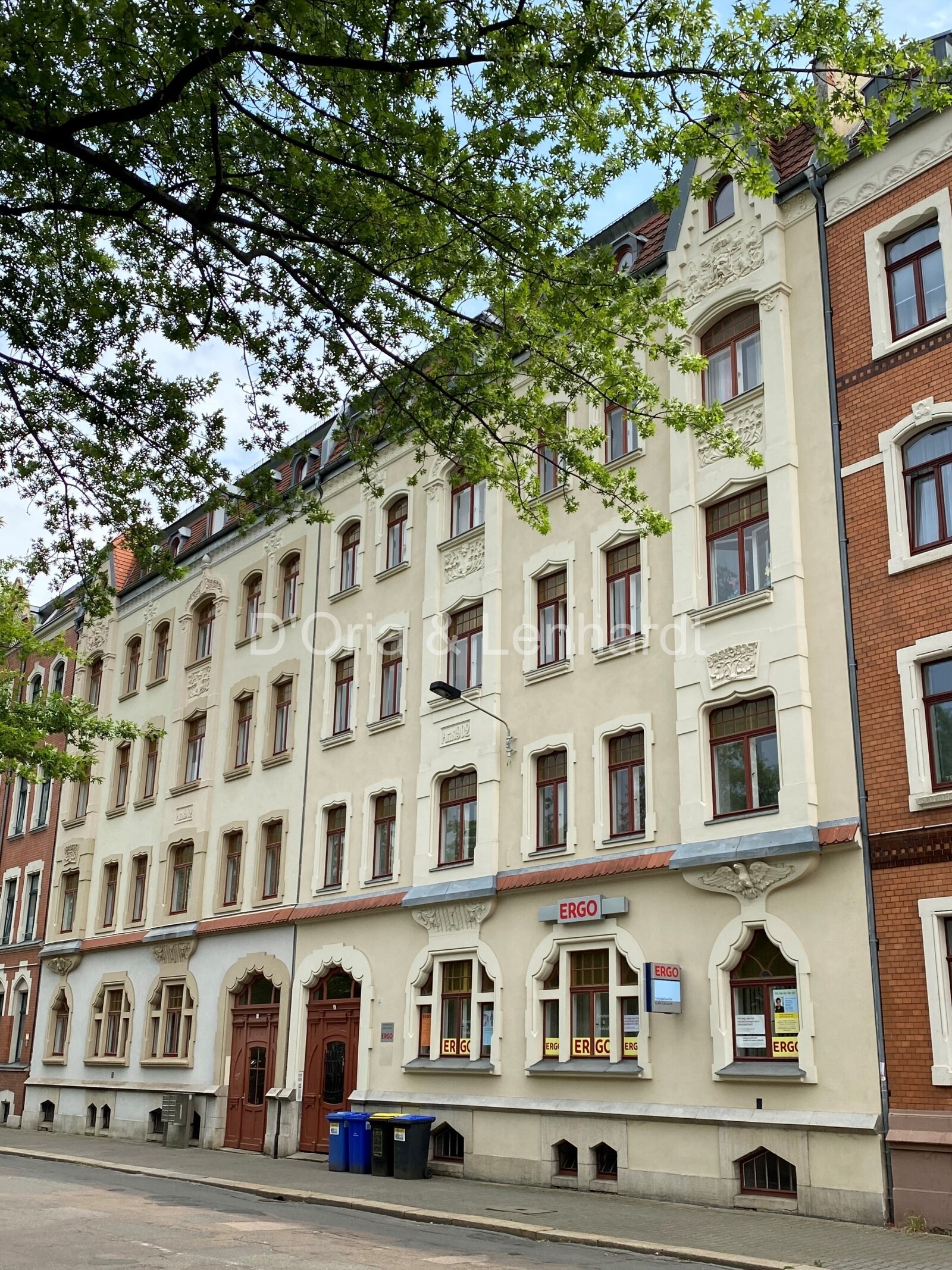 Außenansicht Außenansicht