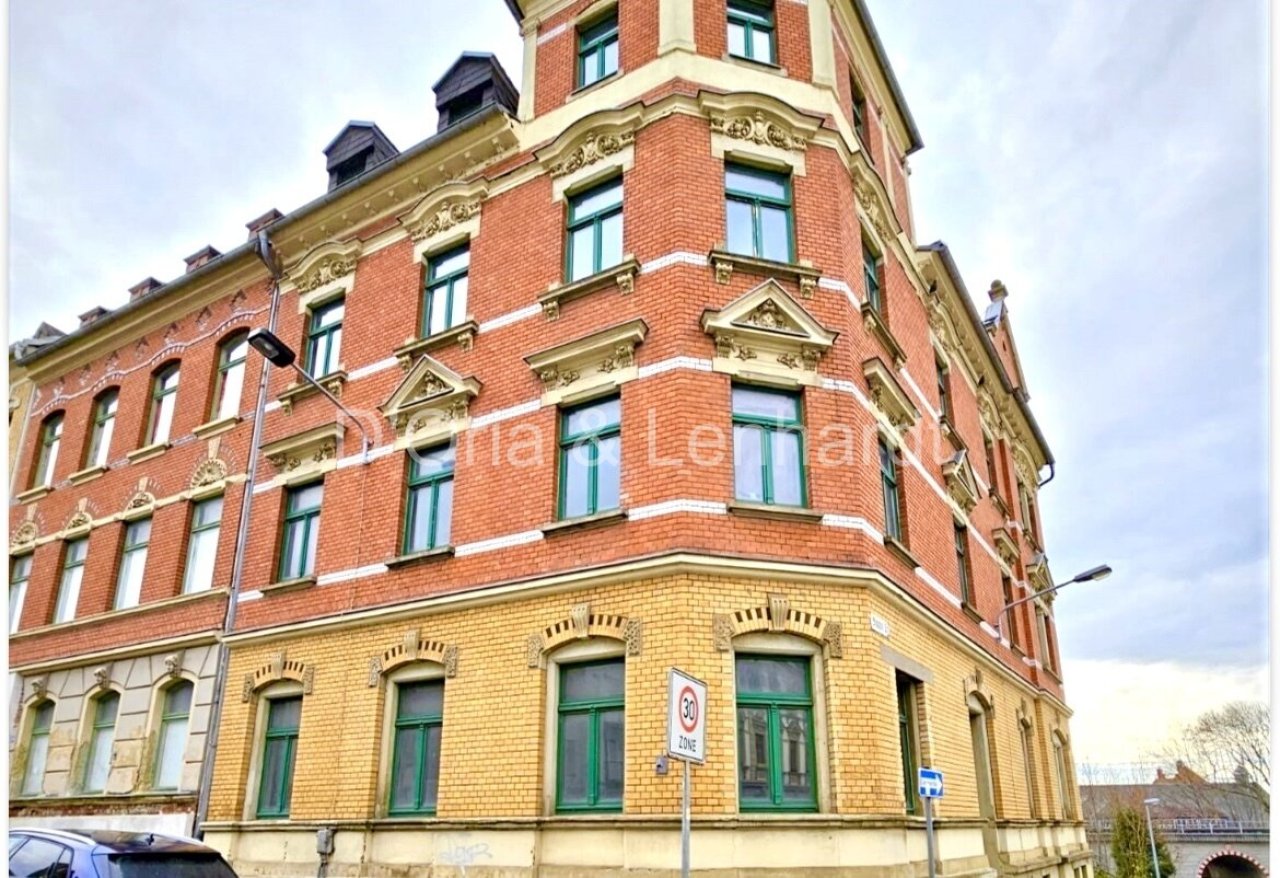 Außenaufnahme