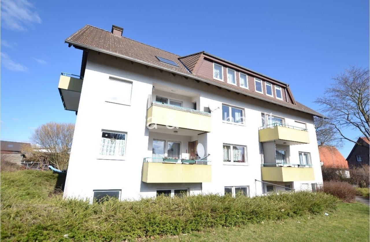 Außenansicht Außenansicht