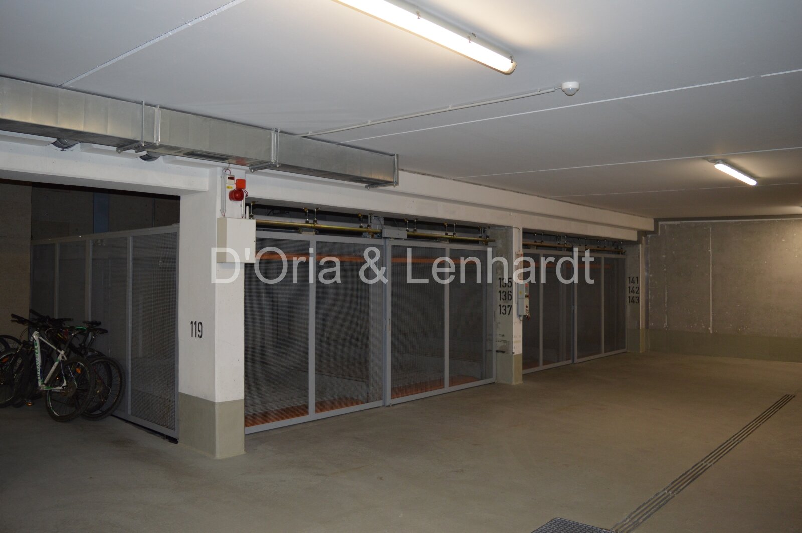 Stellplatz 141 142 143 