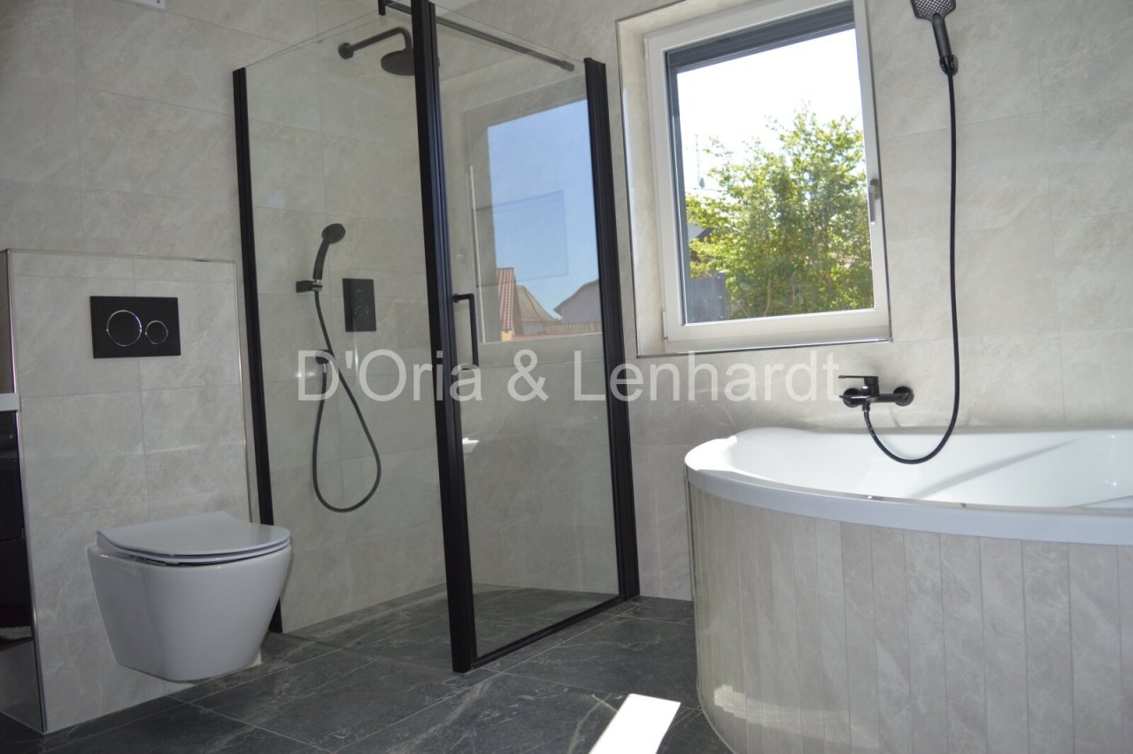 Badezimmer Erdgeschoss Badezimmer Erdgeschoss