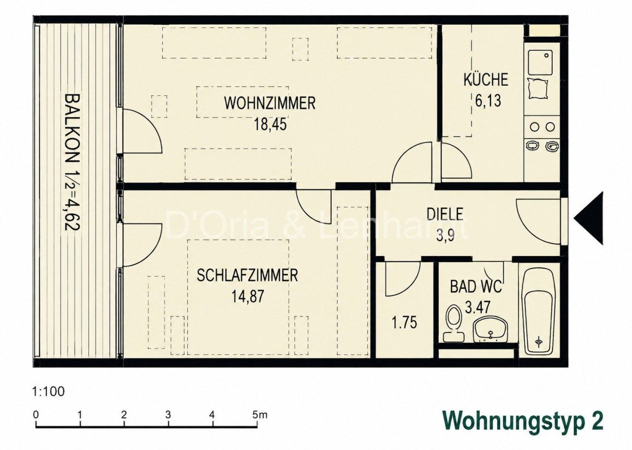 Grundriss Grundriss